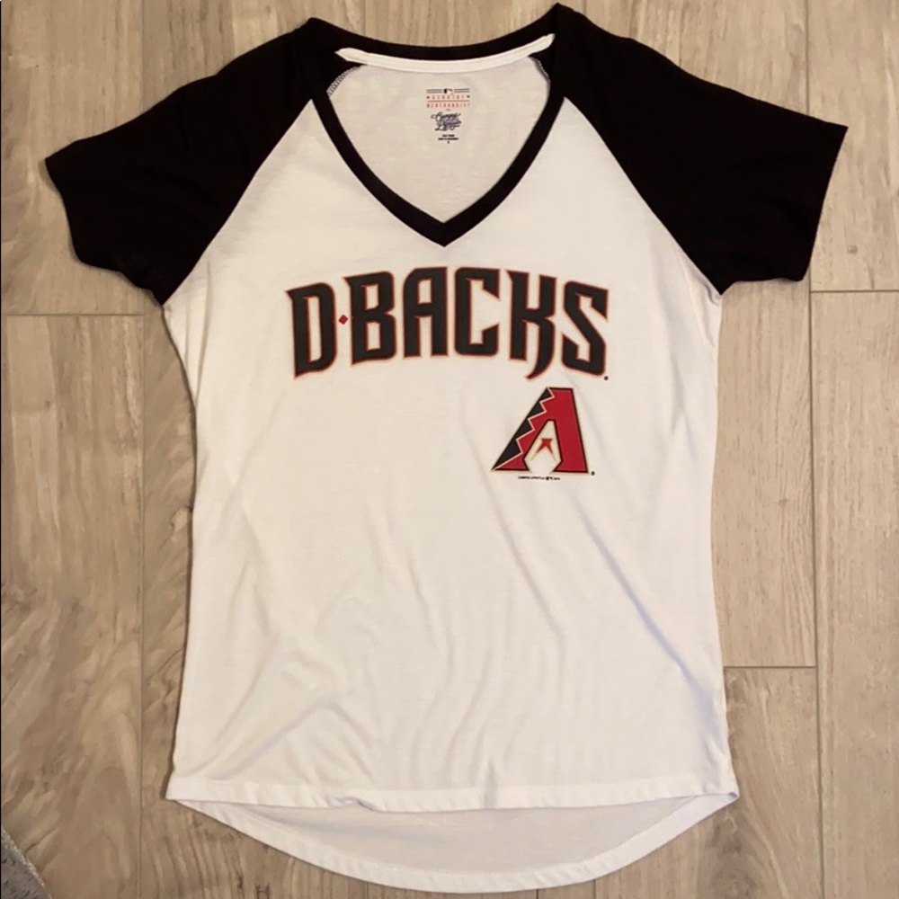 Women’s Arizona Diamondbacks shirt